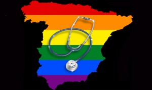 El ranking de las comunidades con una sanidad más 'Gay friendly'