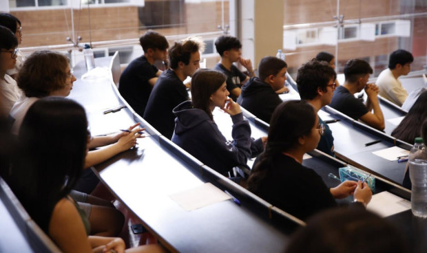 El ratio FIR mejora pero la probabilidad de lograr plaza solo aumenta el 1%