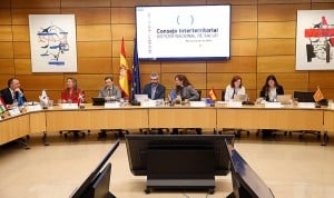 Mónica García preside la reunión del Consejo Interterritorial del SNS, donde se han abordado las listas de espera