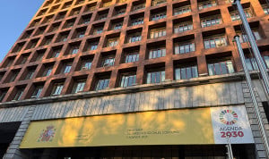 El Ministerio de Sanidad somete desde este miércoles al trámite de audiencia pública el real decreto mediante el que se regula la relación laboral de los MIR.