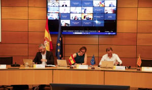Mónica García habla sobre la eliminación de las guardias de 24 horas