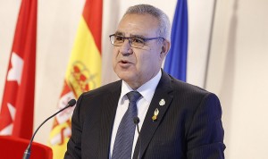 El secretario general de la OMC, José María Rodríguez, pide una directiva contra agresiones. 