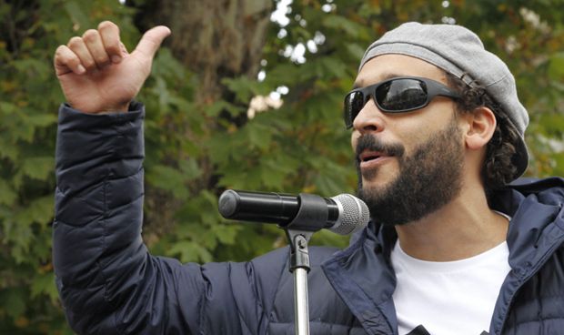 El Recreativo de Huelva 'pasa' de las demandas de Spiriman