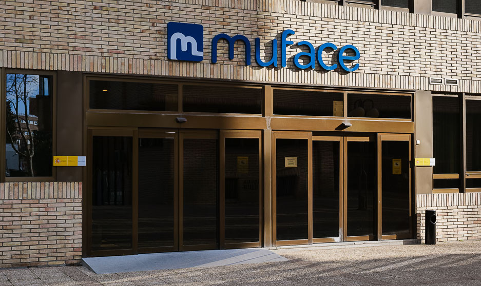 El recurso contra Muface y sus 'daños': "Se ha abandonado al mutualismo"