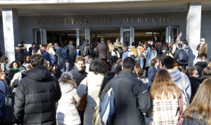 El recurso de alzada, vía MIR para excluidos y hacia un hipotético retraso