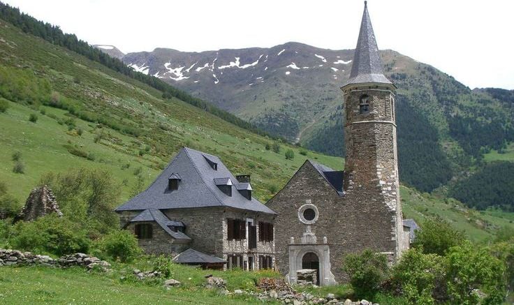 El reducto sanitario catalán que dice 'No' al referéndum