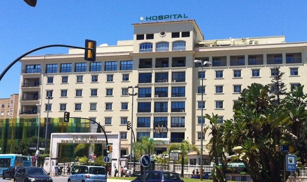 El Regional de Málaga ahorra 2 millones en gasto energético en seis años