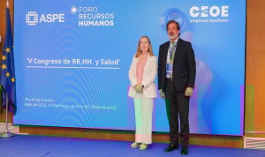 El relevo generacional transforma la estrategia de RRHH en los hospitales