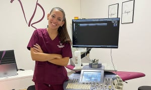 Emprender como fisioterapeuta: "El trato con el paciente es esencial"