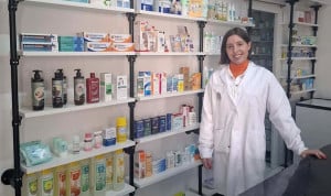 El reto de abrir una farmacia rural con apenas 28 años: "Pedí una hipoteca"