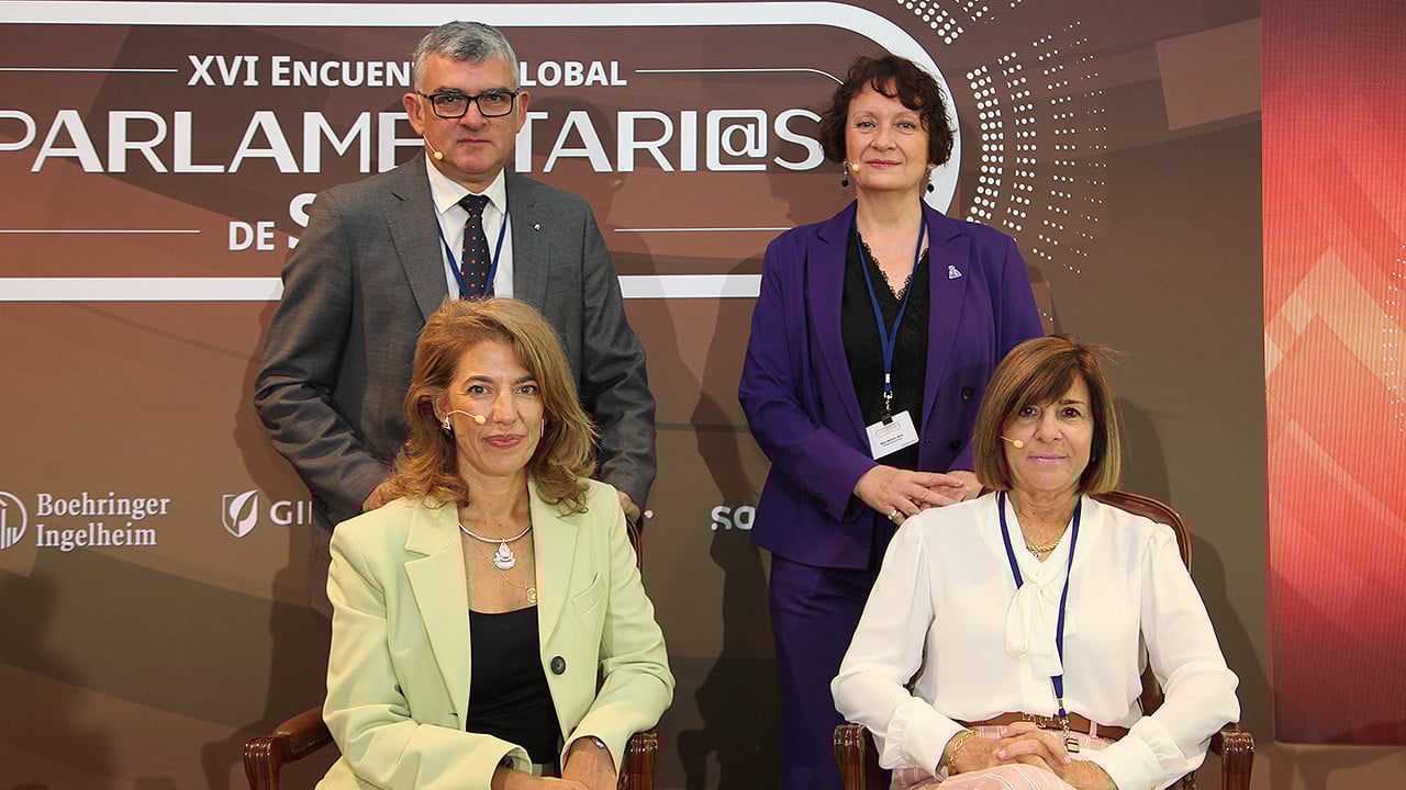 El reto de afianzar la tasa de vacunación trasciende la política sanitaria