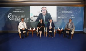 Producir hidrógeno verde para su uso en hospitales cuesta 5 veces más que el hidrógeno gris