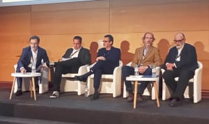 Debate sobre la incorporación de la IA en la gestión sanitaria