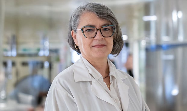 Falta de recursos, brecha tecnológica y dificultad para atraer profesionales: Una especialista desgrana los desafíos de la Oncología Radioterápica