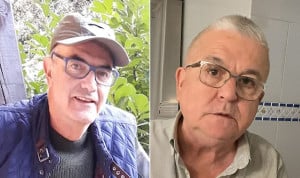 El reto vital de los médicos después de jubilarse: "No quería ser un viejo"