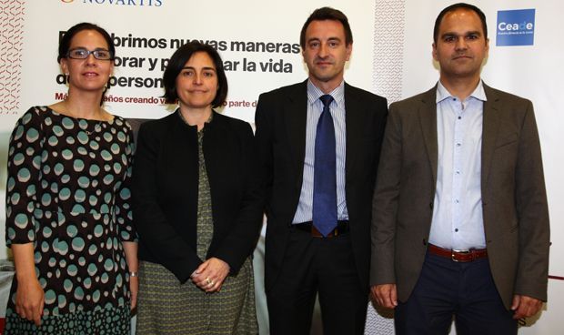 El retraso diagnóstico medio de la espondiloatritis axial se reduce 7 años