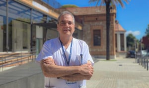 El reumatólogo Jordi Gratacós, director médico del Hospital Parc Taulí