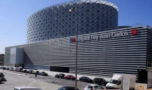 El Rey Juan Carlos, elegido por los madrileños como mejor hospital