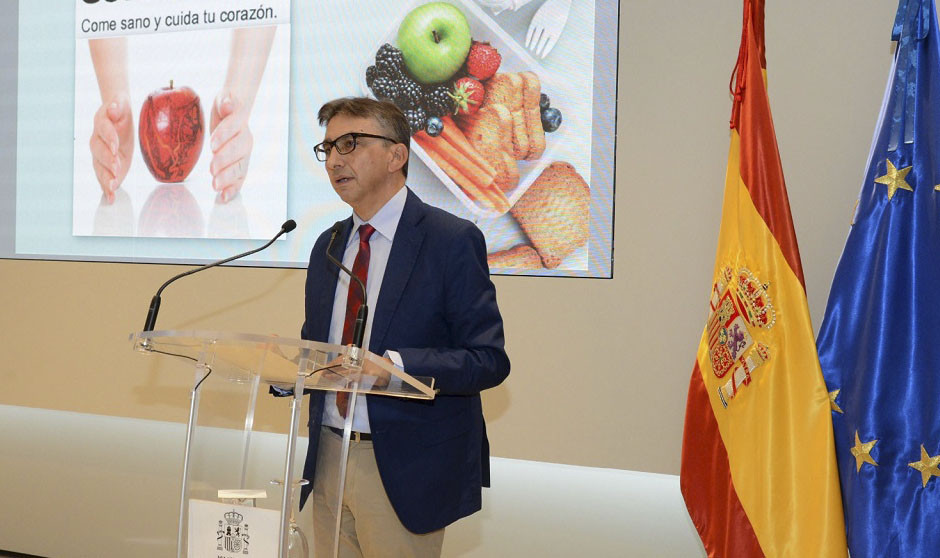 El riesgo de ictus exige medir la lipoproteína A "al menos una vez"