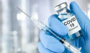 El riesgo de infección por Covid se reduce un 91% con las vacunas de ARNm