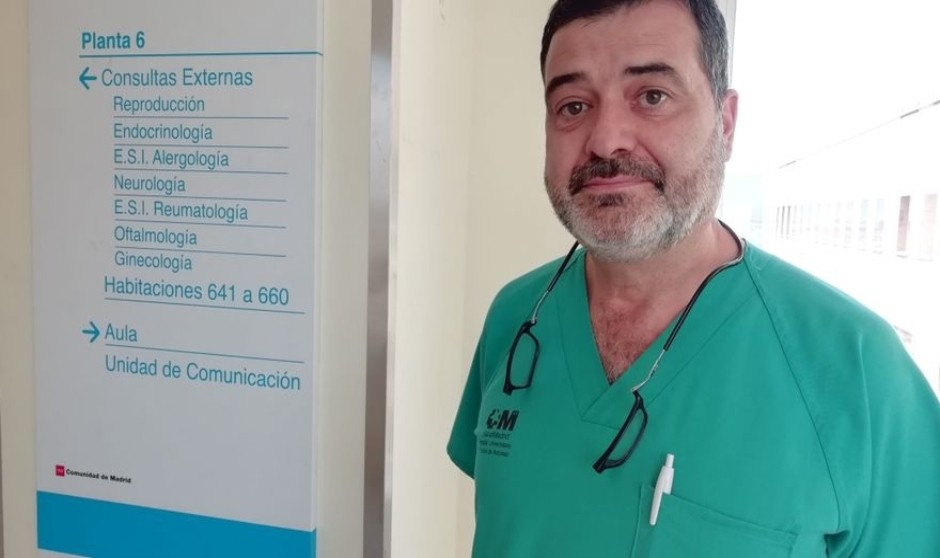 "El riesgo de no vacunar es mayor a que la vacuna cause miocarditis"