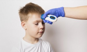 El riesgo del peor efecto adverso covid en niños cae 100 veces en vacunados