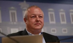 Gasto sanitario de las autonomías en escenario fiscal