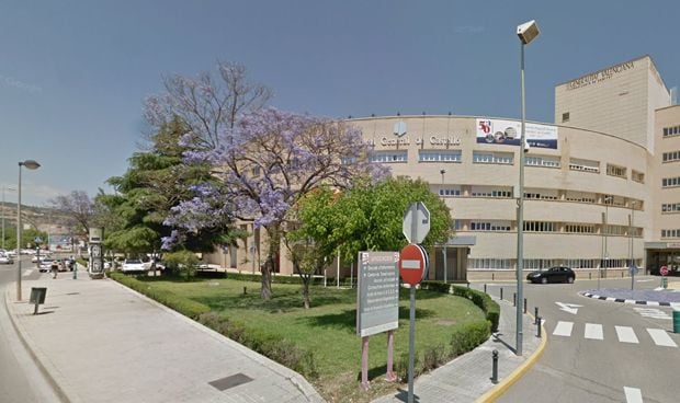 El robo en el Hospital de Castellón lo llevó a cabo una banda organizada