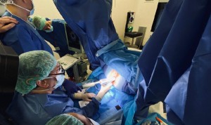 El robot quirúrgico, una ventaja técnica sin mejores resultados oncológicos