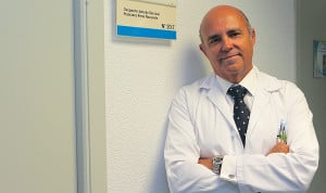 Francisco Ferre: El conocimiento del mundo digital de los jóvenes MIR aporta un valor añadido y una mirada diferente al tratamiento de adicciones en Psiquiatría 