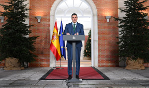 El rol público no legitima una filtración de datos del 'paciente Sánchez'