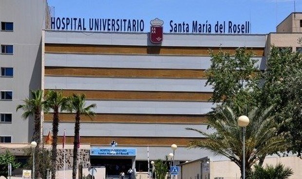 El Rosell realiza mejoras en la eficiencia energética del hospital