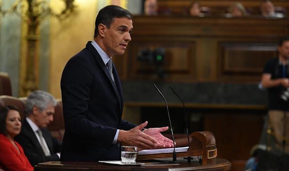 El runrún autonómico en torno a la sede del Centro de Salud Pública