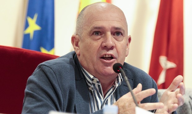 El 'runrún' de una huelga nacional crece entre los médicos