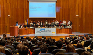 El salto de los MIR al hospital exige mucha más desconexión y menos estudio