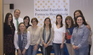 El salto de seguridad de la década en la vida del farmacéutico de hospital