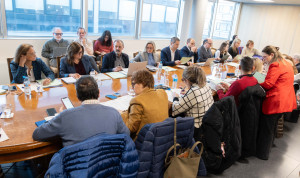 El Salud aprueba una nueva OPE de difícil cobertura con 139 plazas