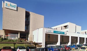 El Servicio Aragonés de Salud (Salud) cesa a la hasta ahora directora médica del Hospital Ernest Lluch de Calatayud