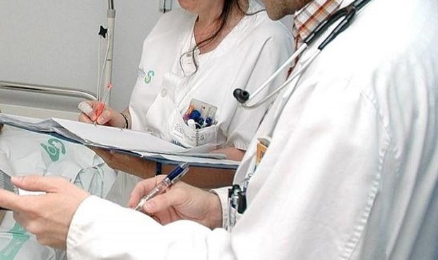 El Salud cubre casi el 90% de vacantes de médicos interinos