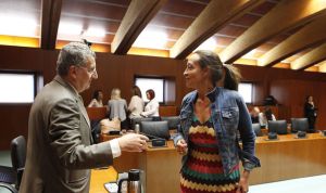 El Salud reduce un 20% la lista de espera quirúrgica con autoconciertos