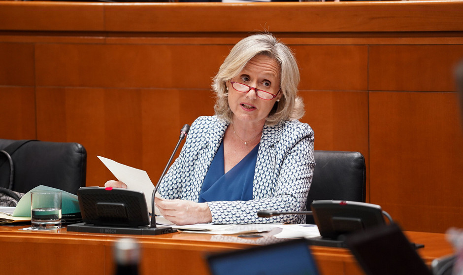 El Salud resuelve el proceso de movilidad voluntaria de 12 categorías