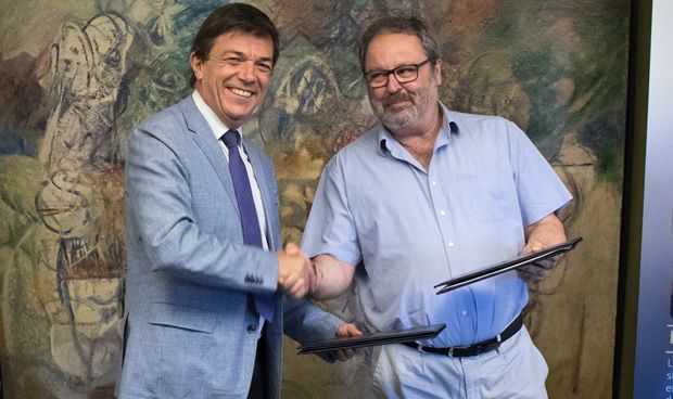 El Samur será ‘universitario’ gracias a un convenio con la Complutense