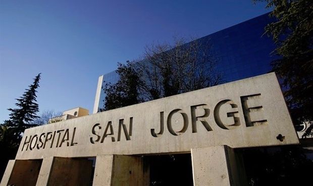 El San Jorge estudia el envejecimiento cutáneo de corredores de montaña