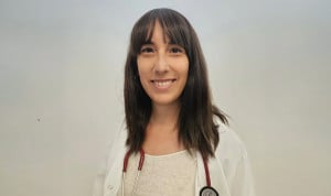 La especialista del Hospital Sant Pau, Aida Arrevola, analiza el nuevo  abordaje del paciente politraumático pediátrico