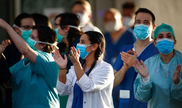 El 27 de junio se celebra el día de Nuestra Señora del Perpetuo Socorro, Patrona de los médicos