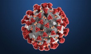 El SARS-CoV-2 precisa 20 mutaciones para escapar de los anticuerpos
