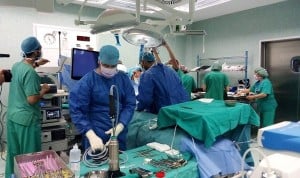 SAS adjudica 65 plazas de Anestesiología y aprueba traslados de plaza en Atención Primaria y Medicina Interna.