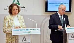 Catalina García alarga a 67 años la jubilación enfermera para cubrir plazas rurales