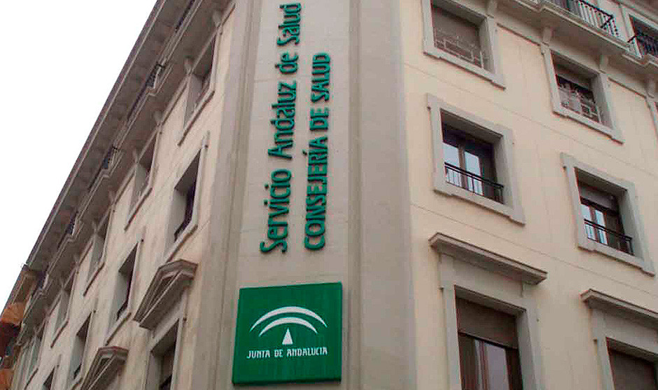 Servicio Andaluz de Salud (SAS)