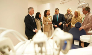 El SAS asignará el Hospital de Cádiz a la Unidad Aceleradora de Proyectos